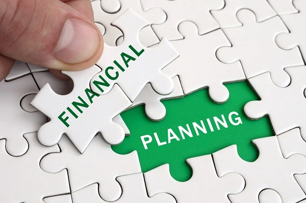 Cashaxor Essential Financial Planning Guide - Expert Wealth Management Tips